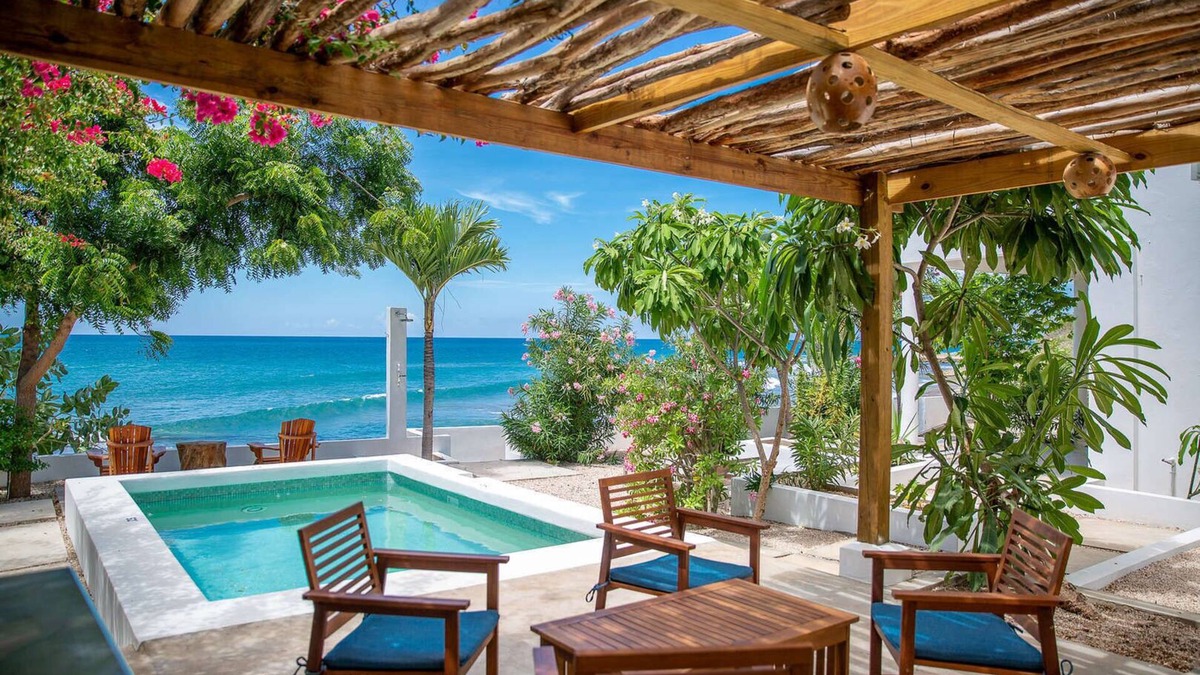 Treasure Beach Villa | Beautiful Kotch Luxury villa