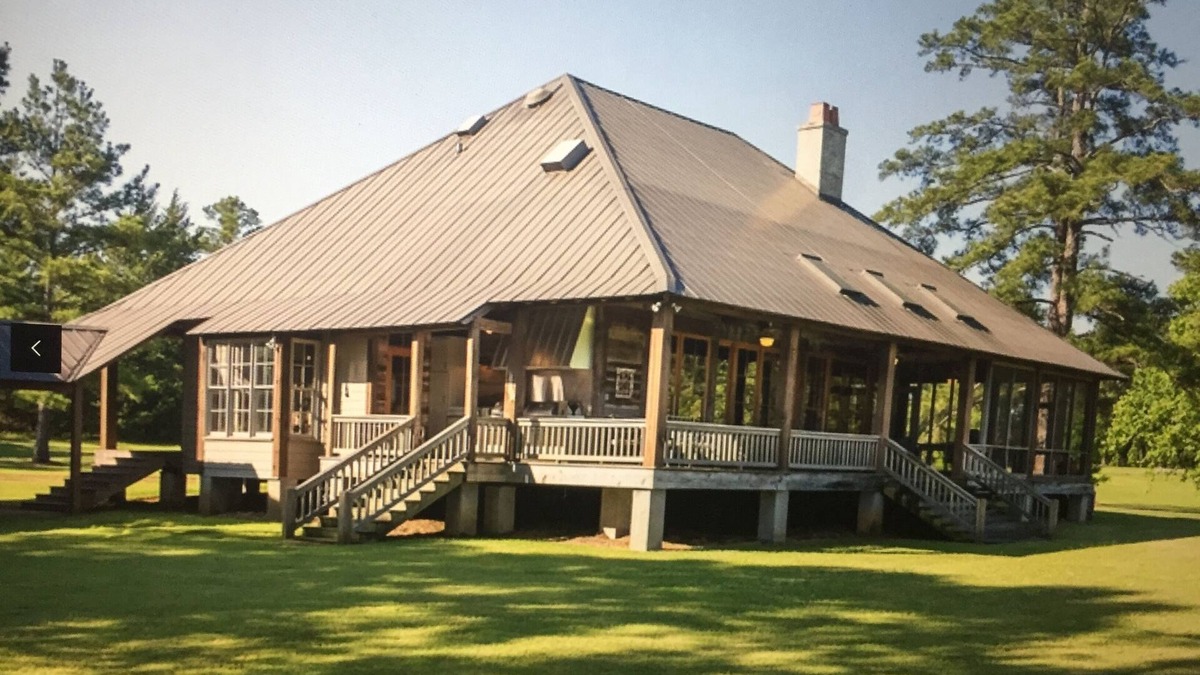Verda House | Beautiful Lake house cabin getaway
