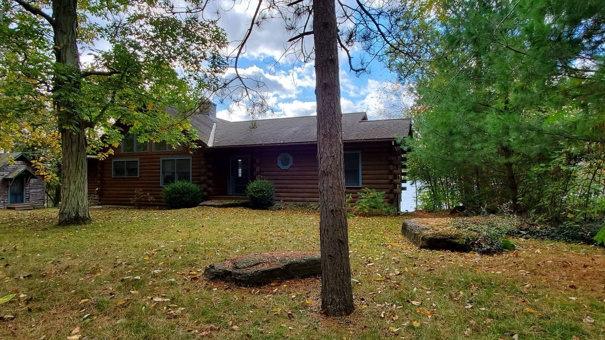 Vergennes House | Beautiful lake house on Lake Champlain!