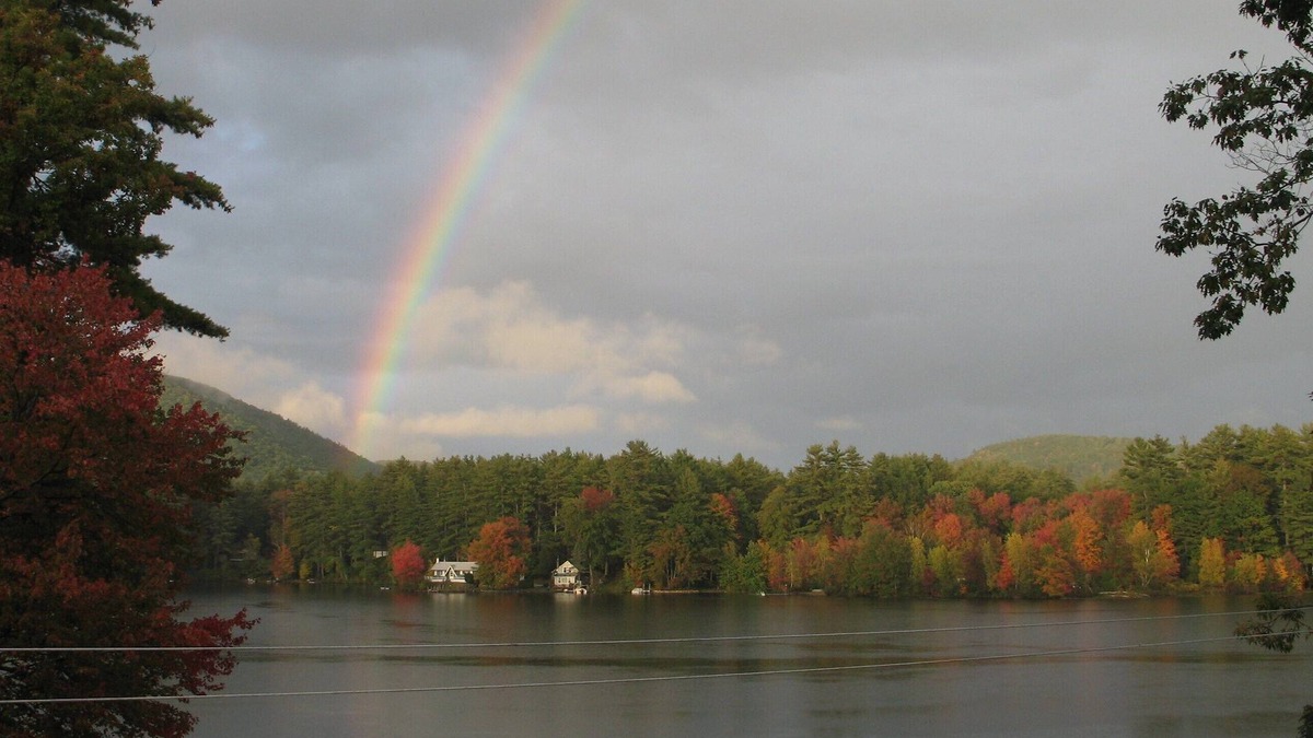 Winchester Apartment | Beautiful lake side get away, quiet, and peaceful.