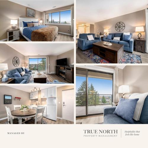 Acme Apartment | Beautiful Lake View Golf Course Condo