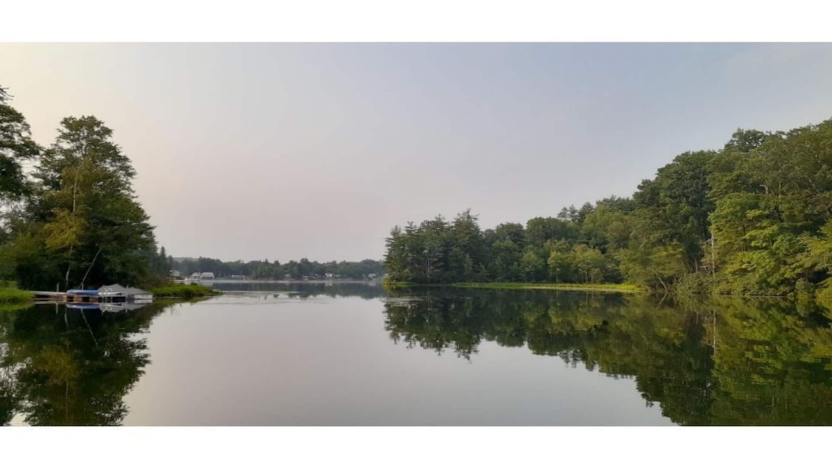 Cambridge Apartment | Beautiful Lakefront Apt on Lake Lauderdale n WK/WKEND/MO