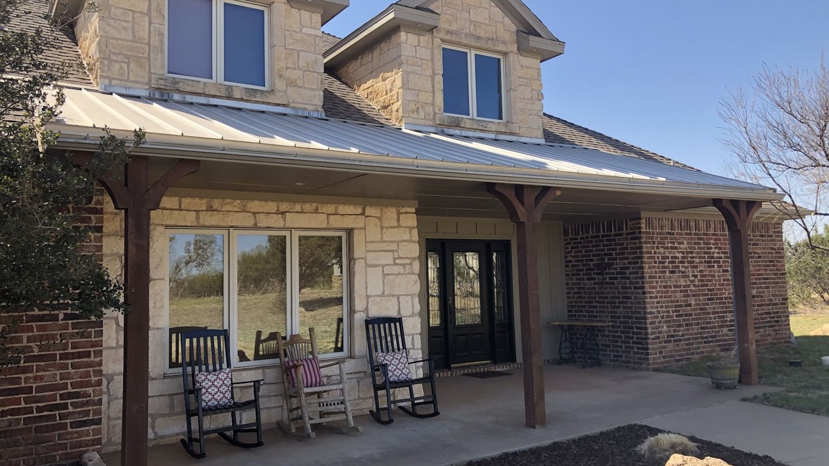Fluvanna House | Beautiful Lakefront Home-Stunning Views! Lake Alan Henry