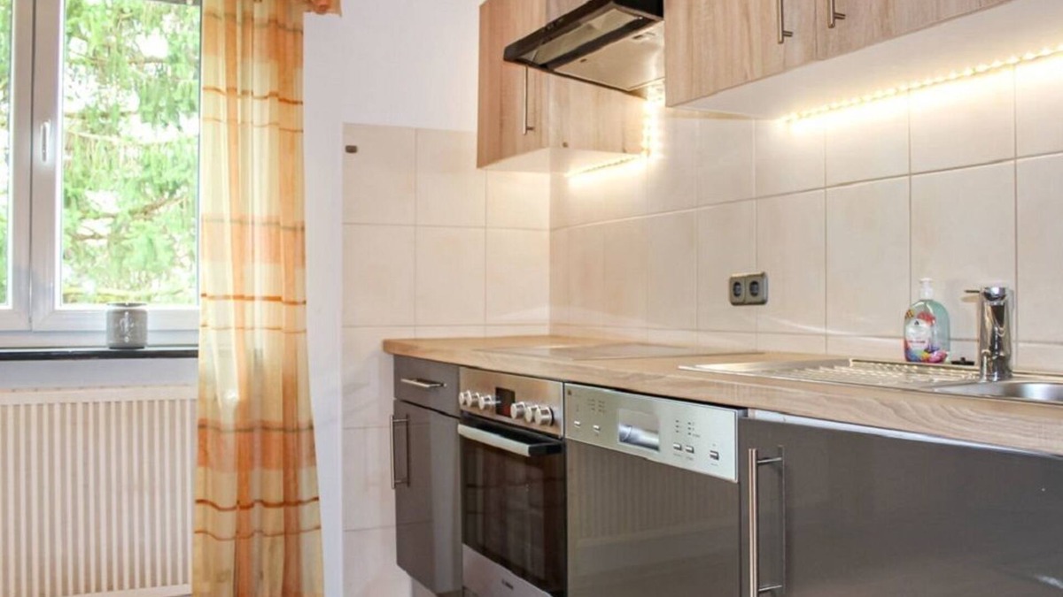 Waldkappel Apartment | Beautiful large vacation apartment in Frau Holle Land