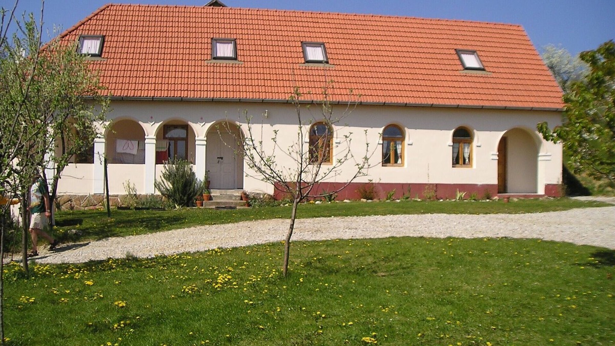 Bukkzserc House | Beautiful, large vacation home in Bükkzsérc -Hungary, a few minutes from the national park