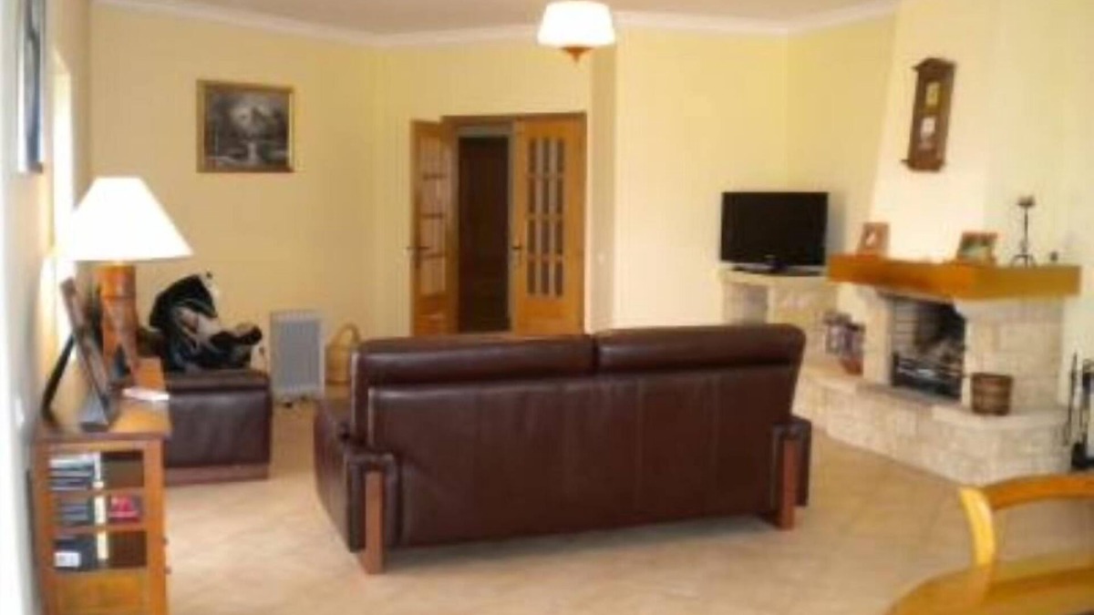 Bernarda House | Beautiful, large, well equipped, family villa