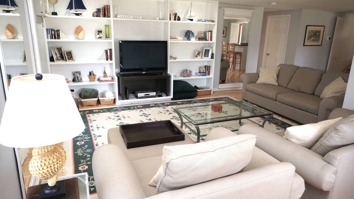 Westhampton Beach House | Beautiful light village property, walk to everything