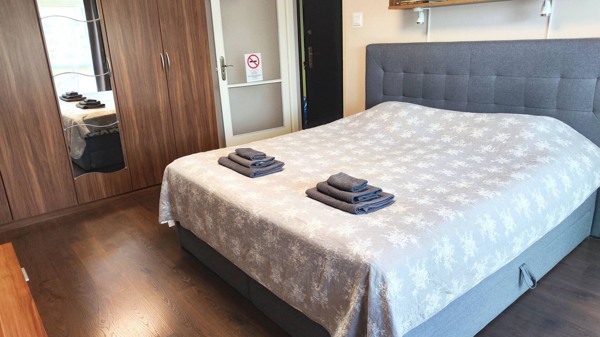 Miskolc Apartment | Beautiful little home for you