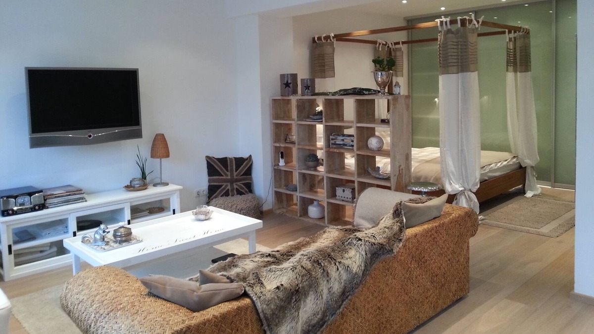 Ittersbach Apartment | Beautiful living with an all-round feel-good guarantee