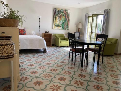 Chapalita Apartment | Beautiful Loft Guadalajara Style