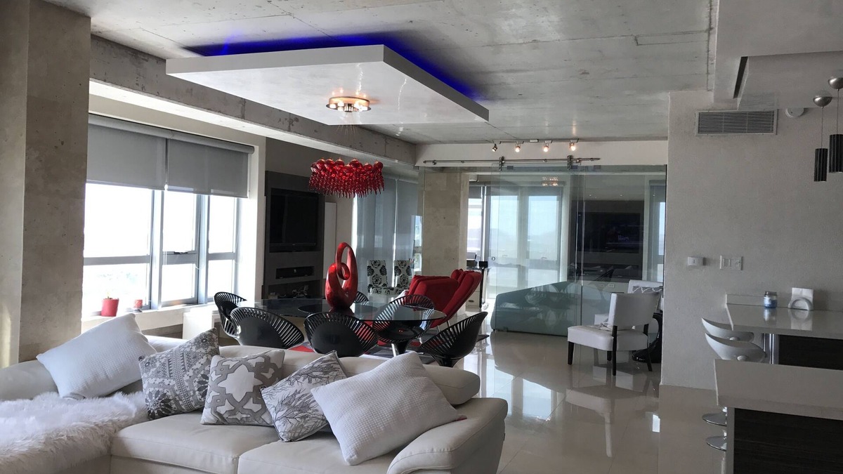 Puerta de Tierra Apartment | Beautiful Loft, walking distance to the beach, Old San Juan & Condado