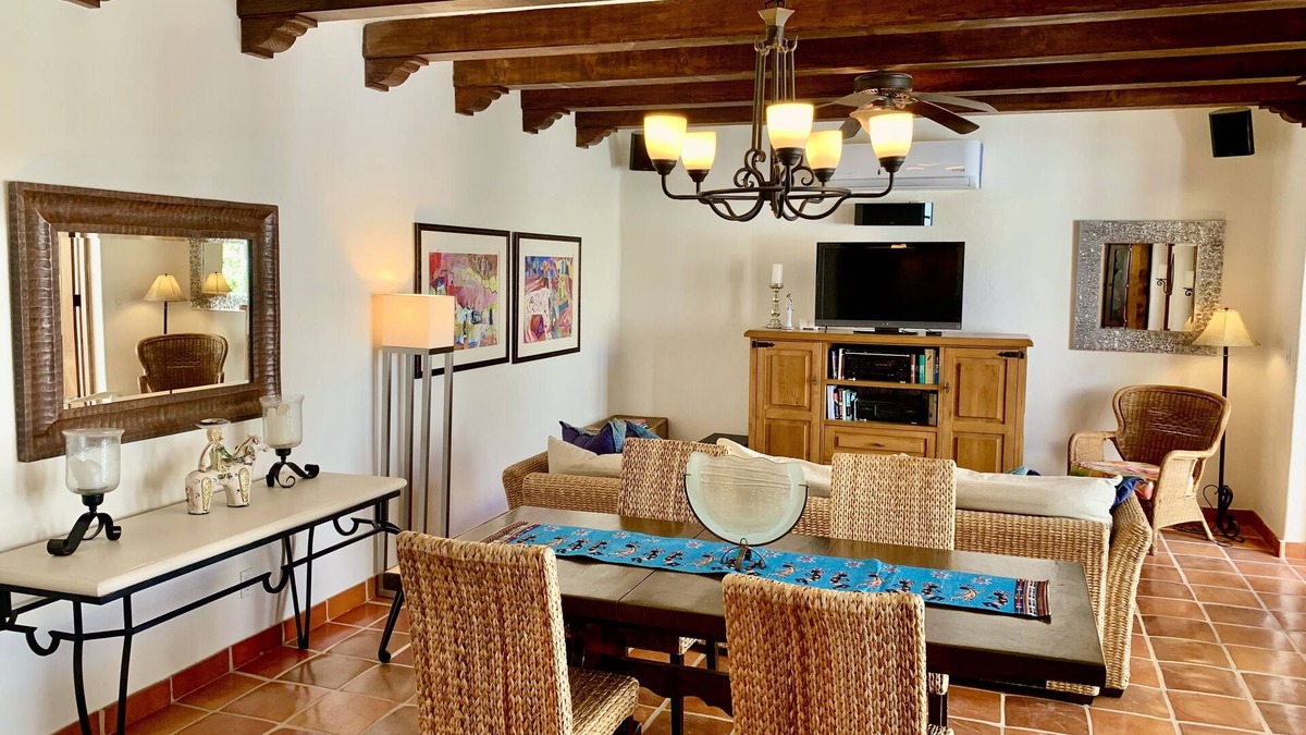 Nopolo House | Beautiful Loreto Bay Home