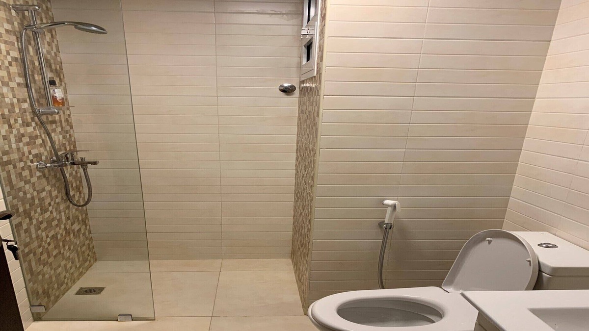 Qurm Apartment | Beautiful luxury apartment in Qurum