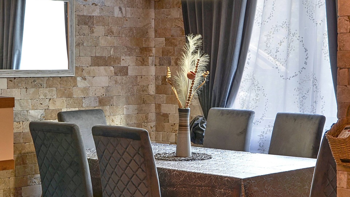 Ruse Apartment | Beautiful Luxury Apartment Devio