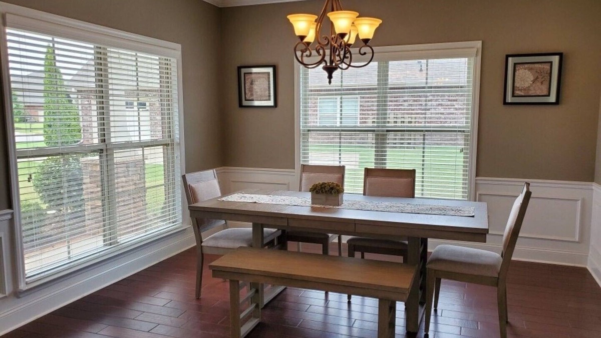 Madison House | *Beautiful Luxury Executive Home minutes from Redstone Arsenal*
