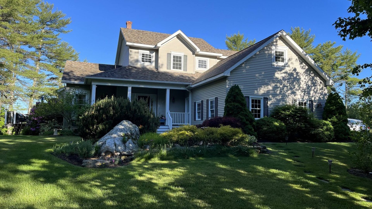 West Bath House | Beautiful Maine Views! Comfort of home! Exciting Adventures!