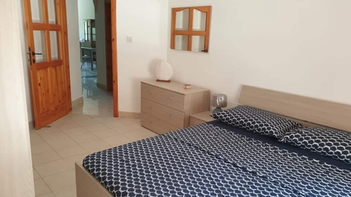 Tal-Ibrag House | beautiful Maisonette with underlying Garage!