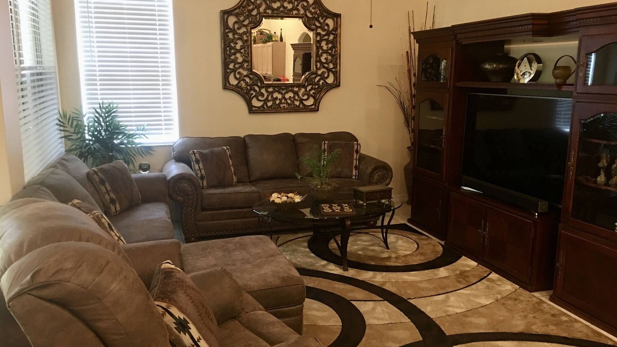 Port Malabar House | Beautiful, Meticulously maintained home with an Office located on East Coast