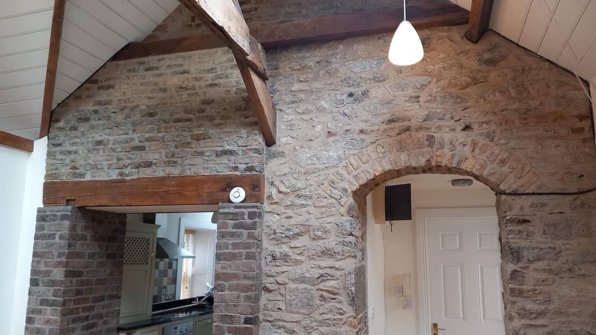 Cork Apartment | Beautiful Mews Apartment in Cork City Centre