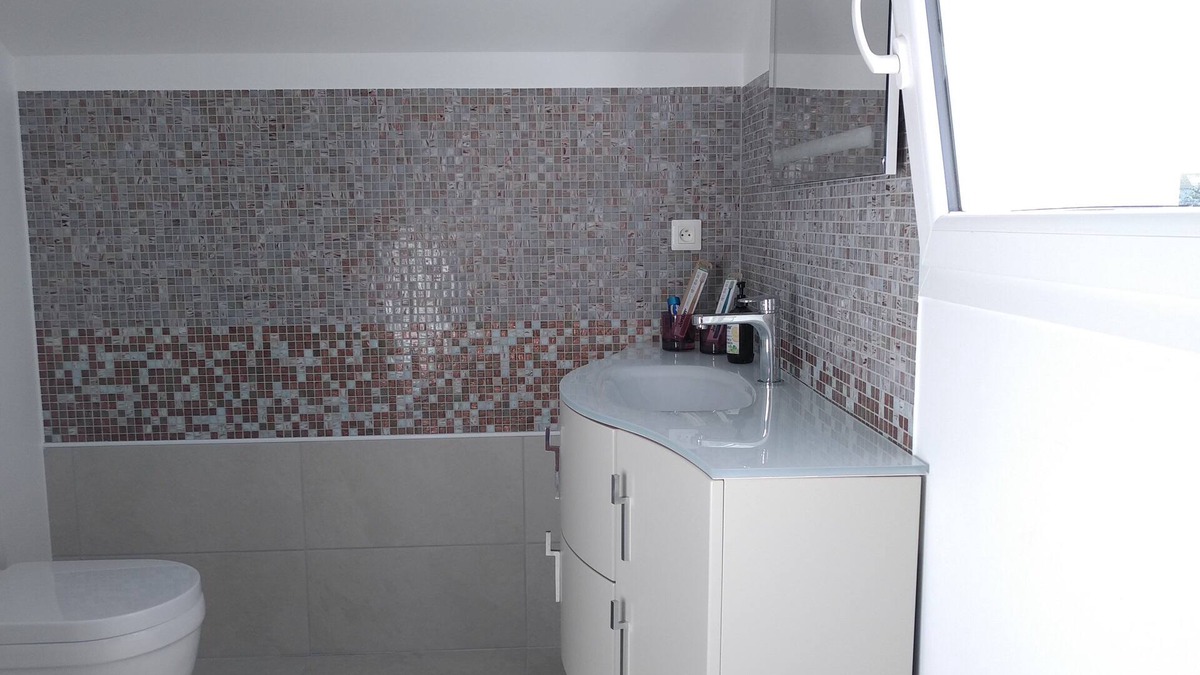 Mont-sur-Monnet House | Beautiful modern house, New, Super equipped with Swiss Quality