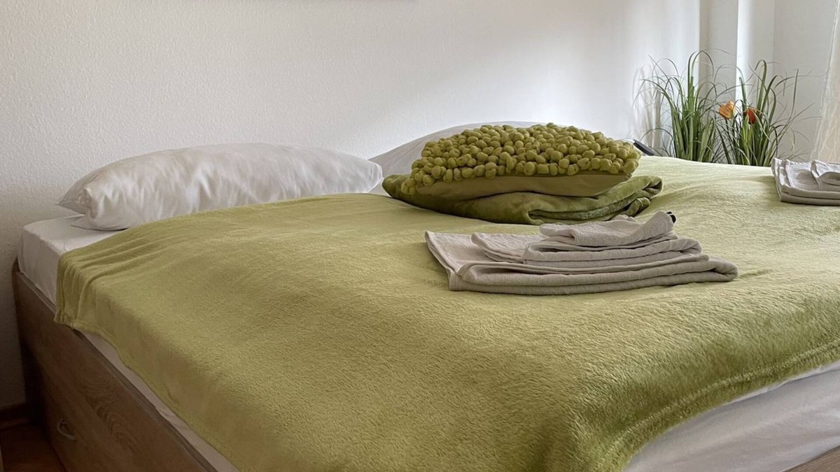 Pforzheim Apartment | Beautiful modern apartment in the middle of Pforzheim's pedestrian zone