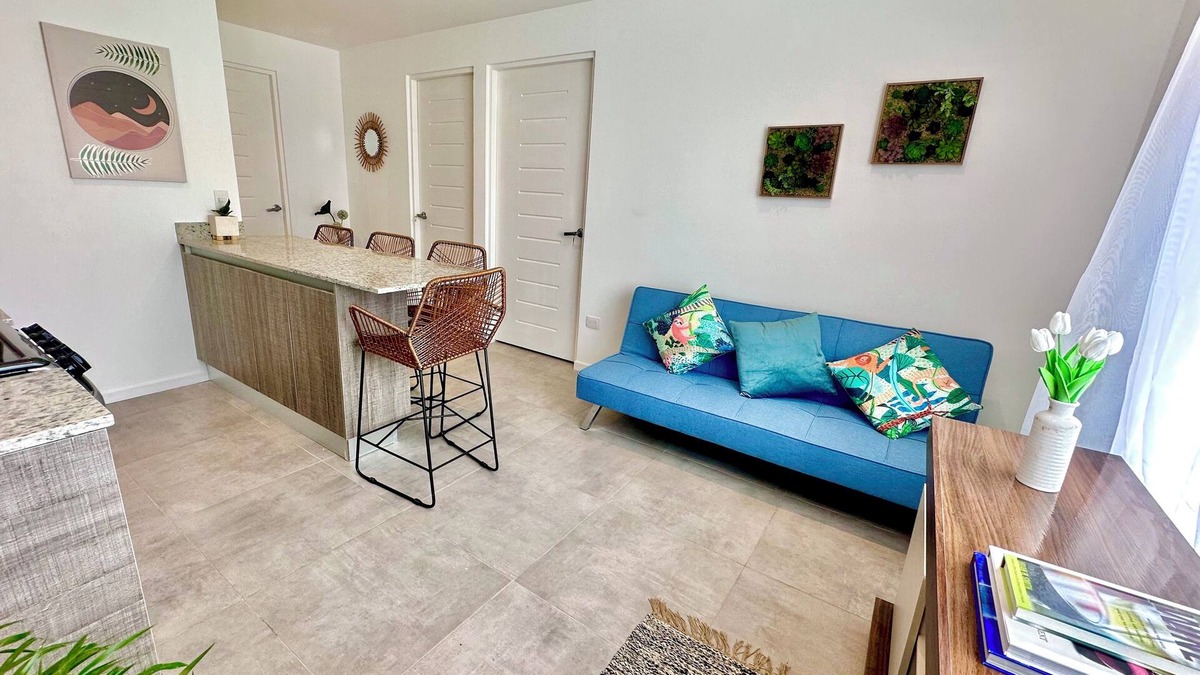 Santa Ana Apartment | Beautiful modern apartment