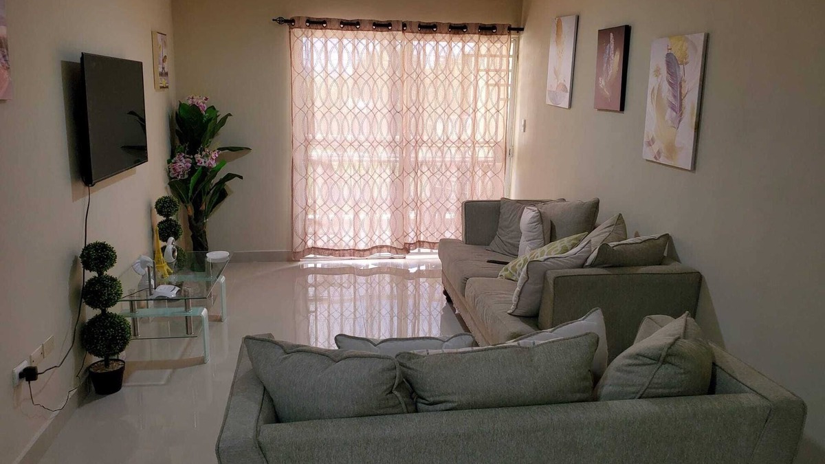 Higuey Apartment | Beautiful Modern Apartment in Higuey 4R