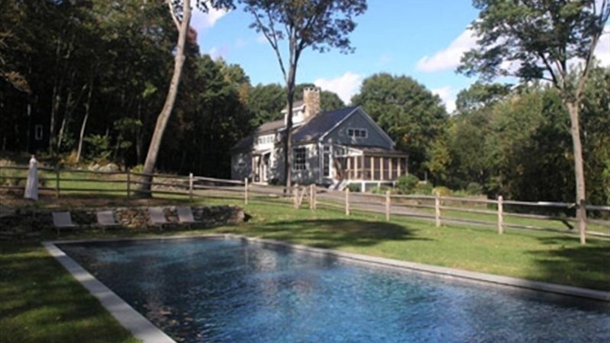 Washington Depot House | Beautiful Modern Architectural Home in Washington, Ct. 5 Star with video
