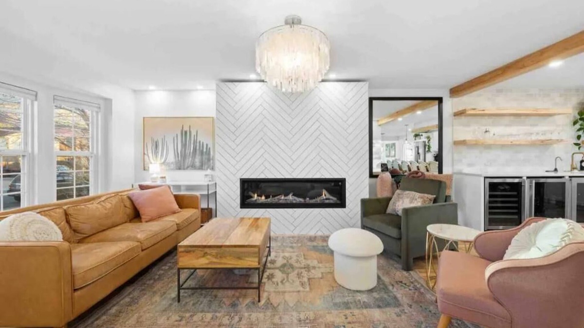 Arvada House | Beautiful modern home in Arvada
