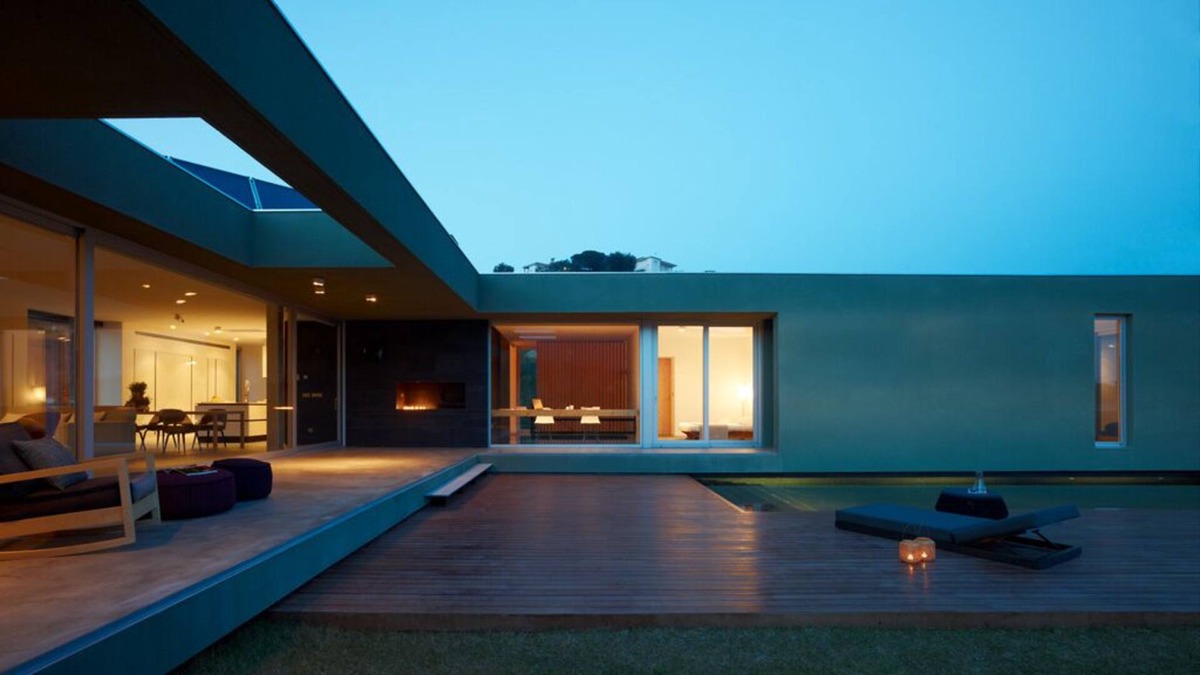 El Mas Coll House | BEAUTIFUL MODERN HOUSE near the sea with mountain views