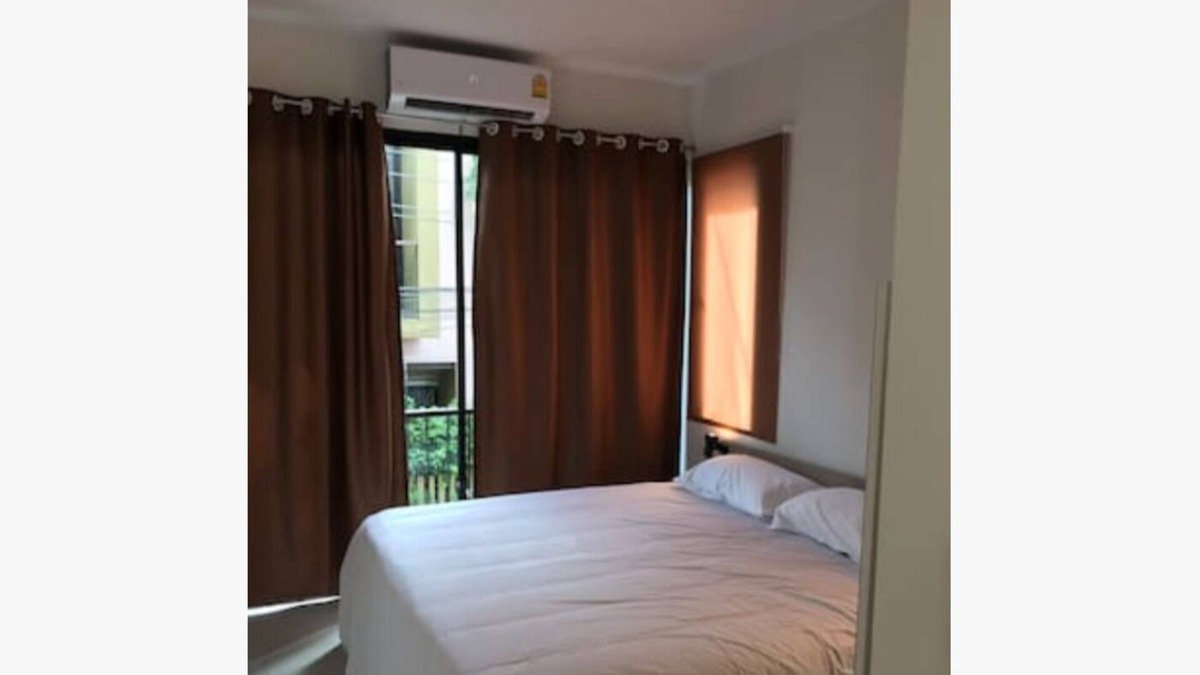 Bophut Hills Apartment | Beautiful modern house across the road from beach