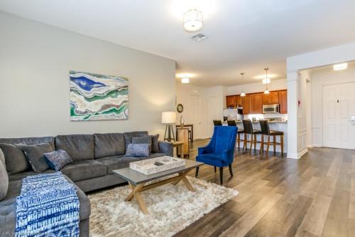 Florida Central Atlantic Coast Apartment | Beautiful Modern Vista Cay Condo, Near Parks-2011