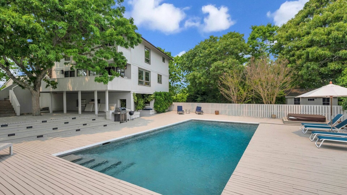 Montauk House | Beautiful Montauk Home, Perfect for Families, Minutes to Montauk Beaches