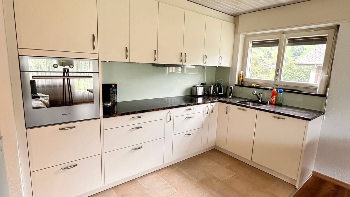 Riedtwil Apartment | Beautiful mountain apartment next to Interlaken