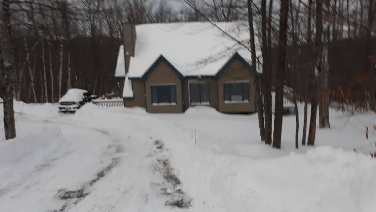 West Dover Cabin | Beautiful Mt area with beautiful scenic views; 6 miles to Mount Snow Ski Resort.
