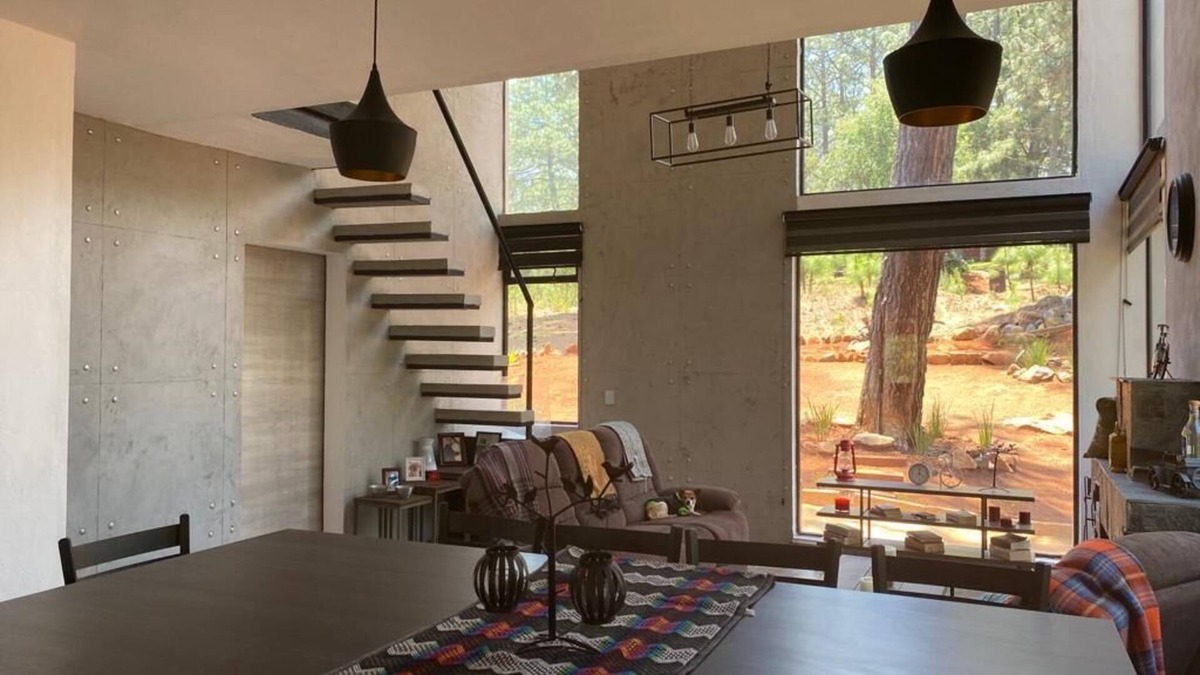 Atemajac de Brizuela Cabin | Beautiful cabin in the woods