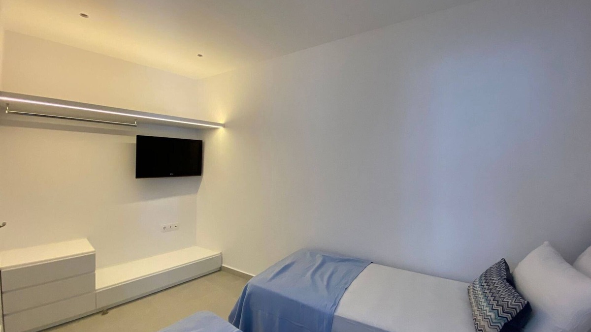 Mykonos Villa | Beautiful Mykonos Villa | Ornos Vibes 2 | 2 Bedrooms | Amazing Sea Views &.