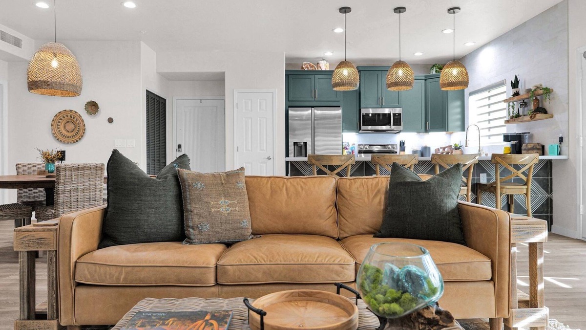 Canada Vistas Condo | Beautiful N. Scottsdale/DC Ranch Area Condo near TPC, Westworld & Mayo Clinic!