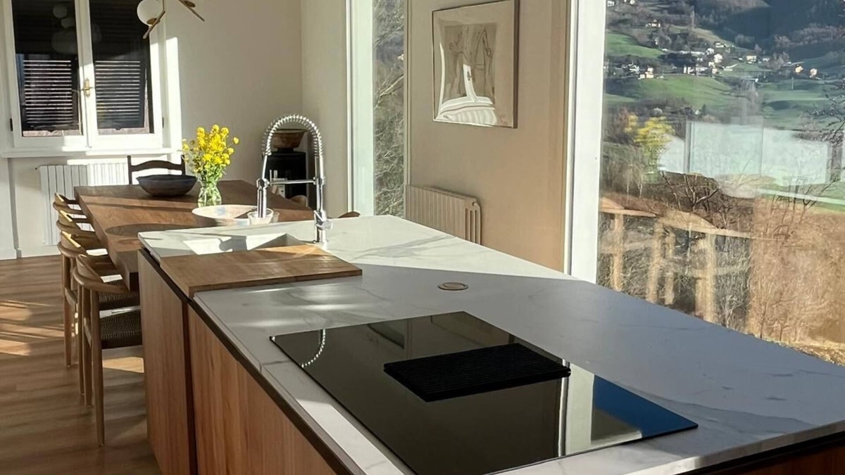 Borgo Val di Taro House | Beautiful newly refurbished home on Tuscan border