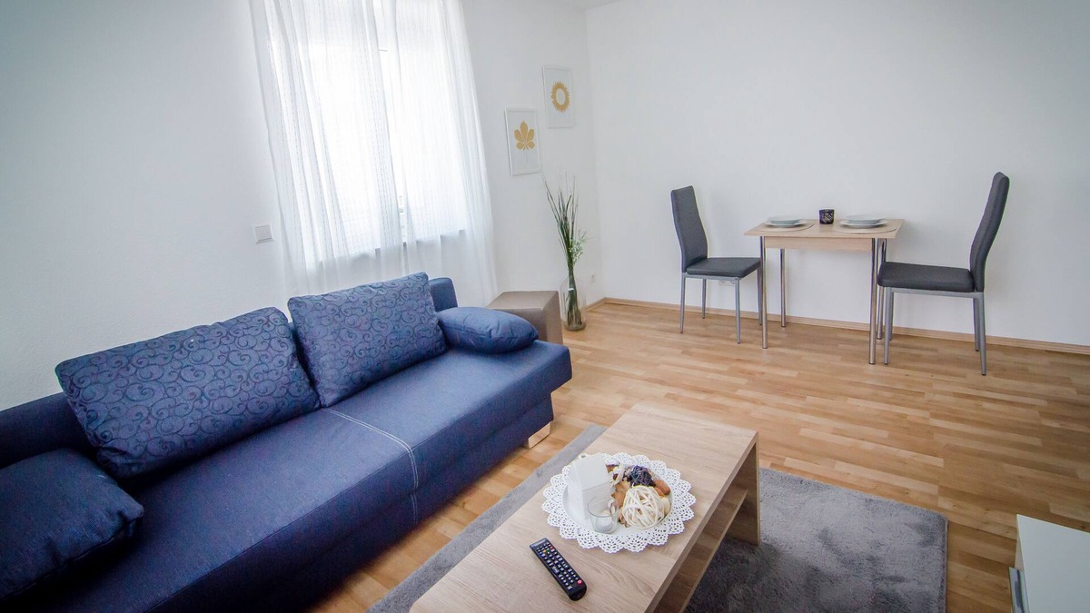 Boeblingen Apartment | Beautiful new apartment in the center of Böblingen