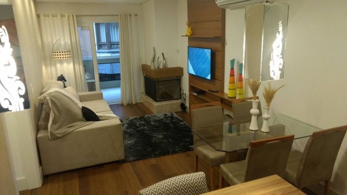 Quinta da Serra Apartment | BEAUTIFUL, NEW AT 500mt FROM THE STONE CATHEDRAL