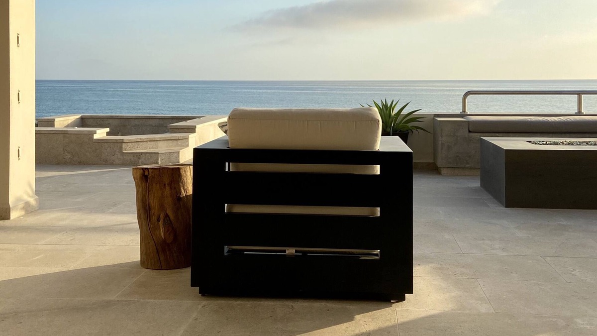 La Ribera House | Beautiful New Beachfront home near Costa Palmas (Four Seasons) on the Eastcape