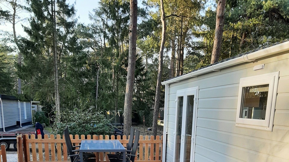 Doornspijk House | Beautiful new chalet in a beautiful place