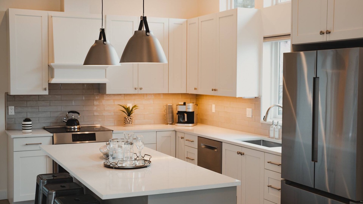 Olde Town House | Beautiful new custom home on quiet street in Historic Downtown Issaquah