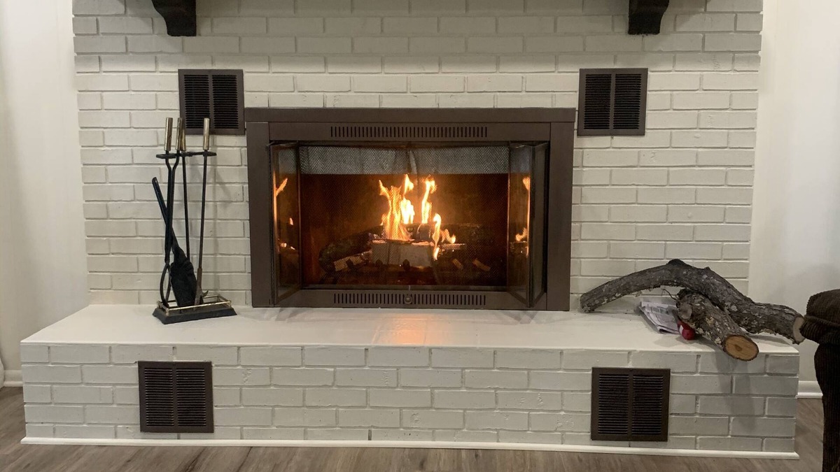 San Saba House | Beautiful New Guest House in San Saba, Texas!