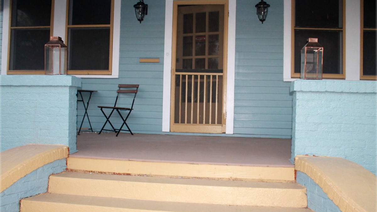 Fairgrounds House | Beautiful New Orleans Gem Close To Downtown