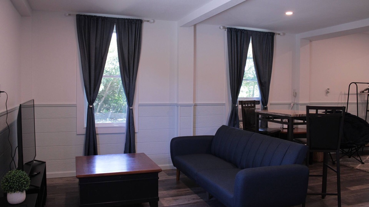 Palisade Acres Apartment | Beautiful new property, great location.