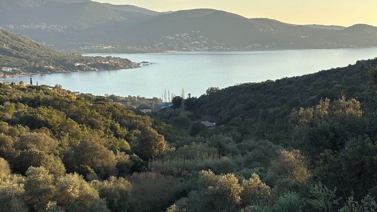 Pietrosella Villa | Beautiful new T7 villa with magnificent sea view. Private swimming pool. For 10 passengers