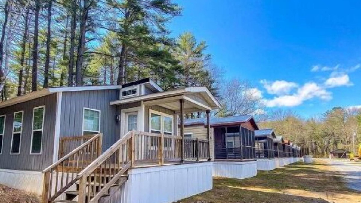Queensbury Cottage | Beautiful Newly Built Cottage (14)