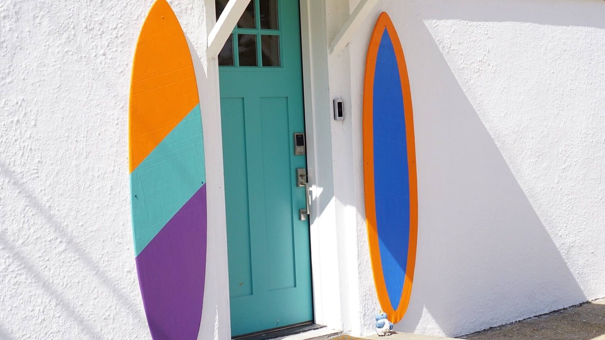 Seaside Heights House | Beautiful Newly Renovated Beach Block Retreat [1305-3]